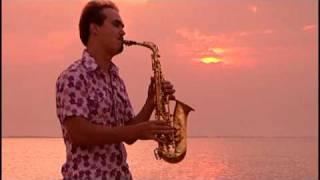 Romantic Sax Music Mikhail Morozov ( Syntheticsax)