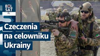 3. nalot ukraiński dronów na Grozny w tym miesiącu. Kadyrow grozi odwetem