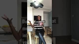 Men are intimidated by your success? #fds #fdsreddit #femaledatingstrategy  #datingtipsforwomen