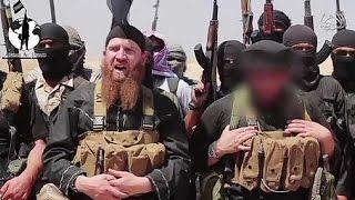 ISIL 'top commander' Omar al-Shishani killed in Iraq