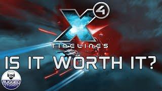 X4 7.0 Timelines Is It Worth It?