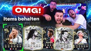 Das BESTE Thunderstruck Pack Opening ALLER ZEITEN  Lightning Round Eskaliert 