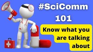 How to weaponise scientific abstracts for misinformation