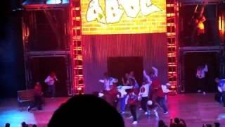 ABDC Tour Old School Crews Atlanta,GA 3rd Stop (Original)