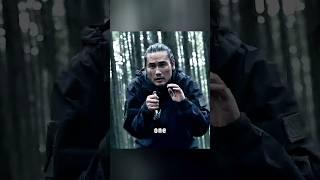 Ex Assassin Takes Down the Hitmen with just a Pen! ️ #shorts #moviereview #futurelink