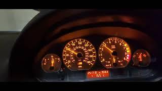 BMW E46 8HP70 with TurboLamik TCU first drive #1