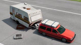 THE BEAMNG ROAD TRIP STREAM