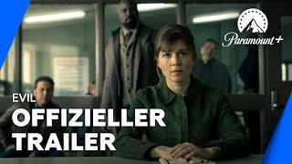 Evil: Staffel 4 (Offizieller Trailer) | Paramount+ Deutschland