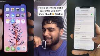 Iphone Hacks / Tips that you should know | ©kaansanity