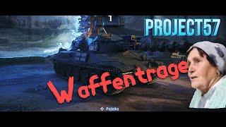 WOT Waffentrager:  Боже яке к....?  #wot #worldoftanksfunnymoments #worldoftanks