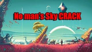 No Man's Sky CRACK (2016) PC Version