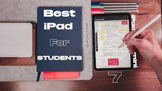 The Ultimate iPad for Students? - iPad Mini 7 In-Depth Review for College/University!