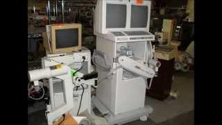 Centurion Service Group medical equipment auction Oct. 21 and 22