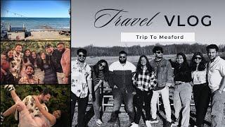 One Day Trip to Meaford, Ontario | Parth Sharma Vlogs