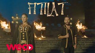 Silvana Rusi ft. Adi Harizi - FITILAT (Official Video)