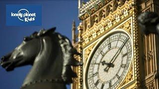 The science behind London's Big Ben: Lonely Planet Kids