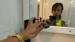 Staycation House Tour By Analeng #highlightseveryonefollowers #fypviralシviral #housetour