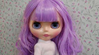 Unboxing Neo BLYTHE "Lavendula Babe" (2024) Good Smile Company/Junie Moon *ADULT DOLL COLLECTOR*