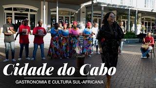 Cidade do Cabo: gastronomia e cultura sul-africana | CNN Viagem & Gastronomia