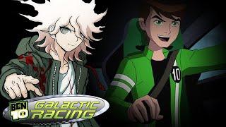The BEST Racing Game So Far | Ben 10: Galactic Racing | Garbage From Your Childhood?