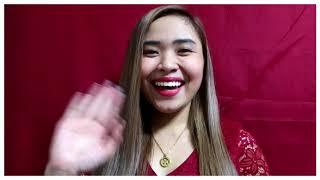 Holy Mother Performed by Alisah Bonaobra Dedicated to all the Supporters of the Warriors Rosary Int.
