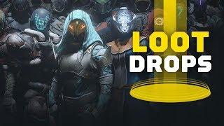 Destiny 2: Shadowkeep Review - Loot Drops Returns