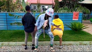 SANJA BOY_-_LACHBA BOY ft DOTTO BOY& OZZY BOY__---__LUNGU(offical video)