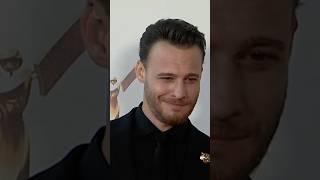 They still love each other  Hande & Kerem #hanker