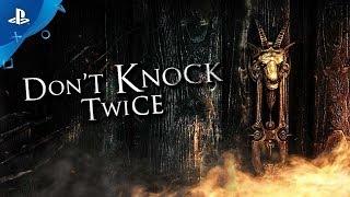 Don't knock twice - Gameplay (No commentary)