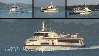 MV Marina Express 8