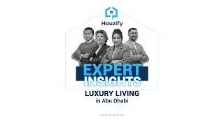 Luxury Living & Smart Investments in Abu Dhabi