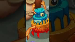 Как звучит Зиккураб на острове фей #msm #mysingingmonsters#топ#мем