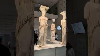 Третья остановка круиза - Афины, Греция