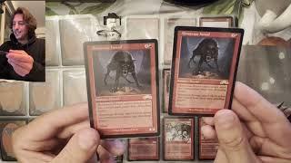 Exodus Set Review Magic the gathering mtg collection mtgcompletionist