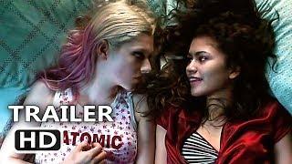 EUPHORIA Trailer (2019) Zendaya, Teen Series