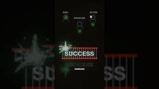 3 Mantras of Success #phonk #shorts  #motivation #discipline #quotes #selfimprovement #song #reels