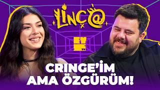 Linç@ - M Lisa @melimlisa