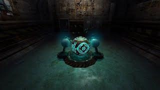 Penumbra Requiem all secret artifacts