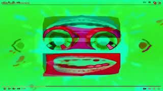 Klasky Csupo In Mashed Alphabet Major Effects