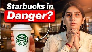 क्या Indian Coffee Brands हरा पाएंगे Starbucks को | Third Wave vs Blue Tokai | Dhairya Decodes