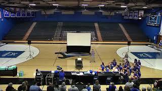 Women's Volleyball - University of Saint Francis (Ind.) vs. Spring Arbor University