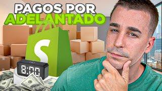 Cómo Hacer Dropshipping Sin Pagar los Pedidos Por Adelantado en Solo 8 Minutos