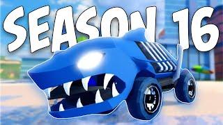 Season 16 Will Be The Best! (Roblox Jailbreak)