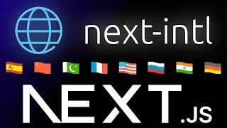 Next Intl | Next JS | Hindi