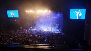 School's Out! Alice Cooper Live in Sugar Land, Texas