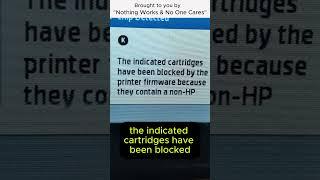 WP has gone TOO FAR this time, CHEATING their customers!