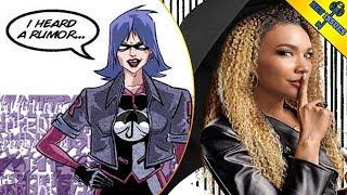 Umbrella Academy: Allison Hargreeves, Number 3, The Rumor Explained