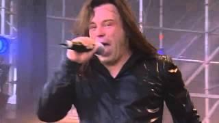 Paragon - Thunderstorm (Live Wacken 2004)