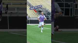 CAVAN SULLIVAN DID WHAT?!? #lozzzproductionz #mlsnextallstar #cavansullivan