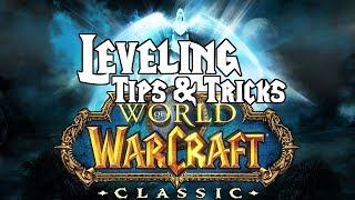 Top 10 Tips & Tricks to Make & Save Gold While Leveling in Classic WoW